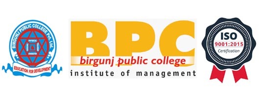 Birgunj Public College