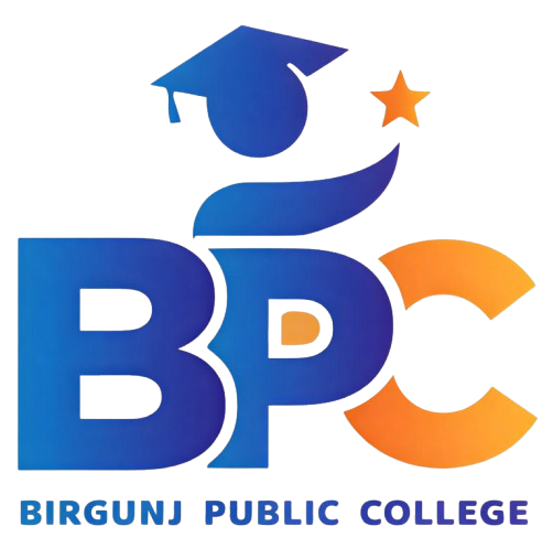 BIRGUNJ PUBLIC COLLEGE